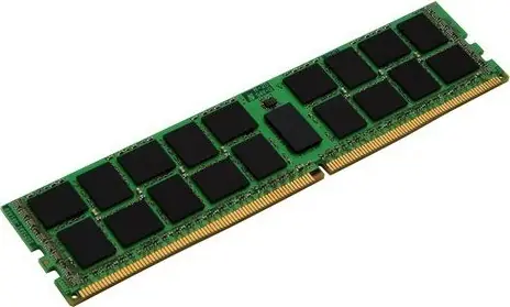 Kingston 16GB DDR4 3200MHz / Paměťový modul / Reg ECC / CL22 / pro Dell