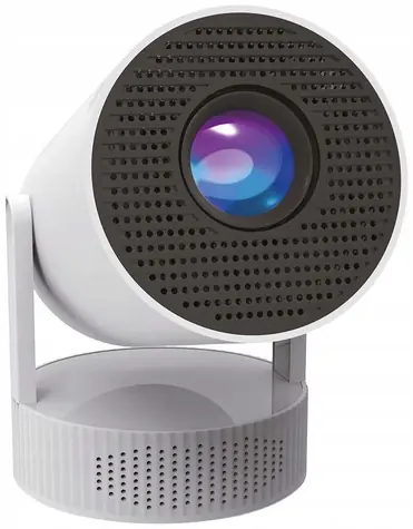 Zenwire K400 / Projektor