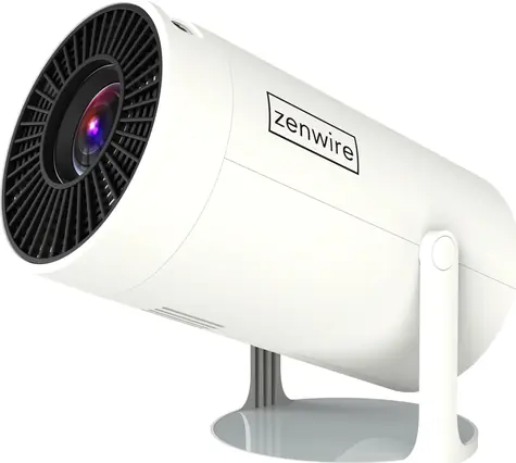Zenwire R1 / Projektor