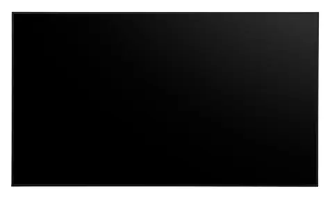 86" LG 86UL3Q černá / Signage displej / IPS / 3840x2160 UHD / 350cd-m2 / webOS 6.1 / VESA