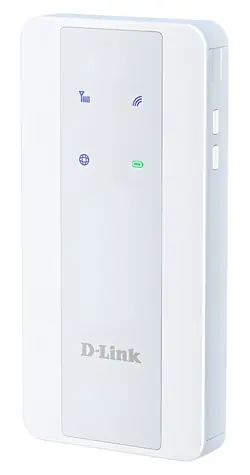D-Link F518 / Mobilní hotspot / 5G / Wi-Fi 6 / LTE