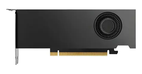 NVIDIA RTX 2000 Ada Generation 16GB / Grafická karta / GDDR6 / PCIe 4.0 x16 / 4x miniDP