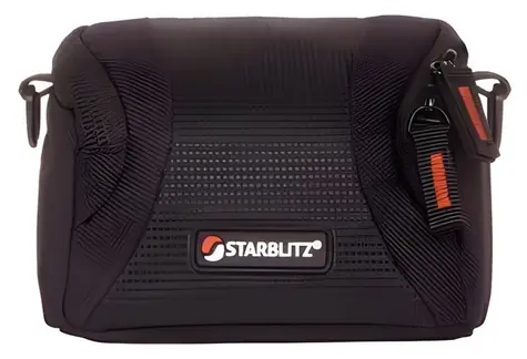 Starblitz WIZZ 7 II / Fotopouzdro