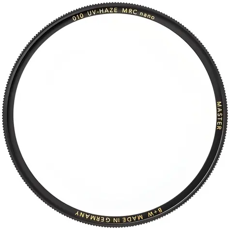 B+W UV MRC nano MASTER 40,5mm / UV filtr / MRC nano povlak / na objektiv