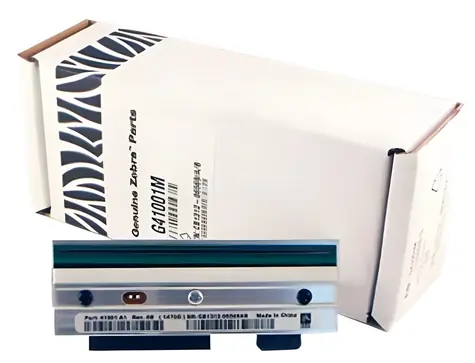 ZEBRA Tiskový mechanismus 203dpi pro ZD421T / Náhradní díl
