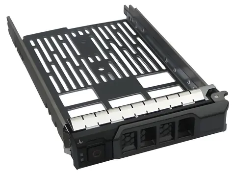DELL Rámeček pro 3,5" HDD hot-swap SATA/SAS / Rámeček pro disk / PowerEdge R730