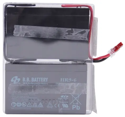 Eaton EASY BATTERY+ Product J / Baterie pro UPS