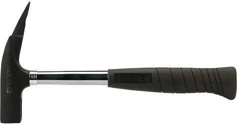 Topex 02A160 Tesařské kladivo ocelová rukojeť / Kladivo / 600 g / 318 mm