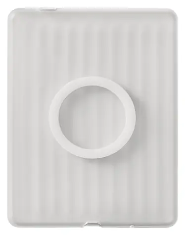 ONYX BOOX pouzdro pro GO 6 (Gen II) bílé / Pouzdro / TPU