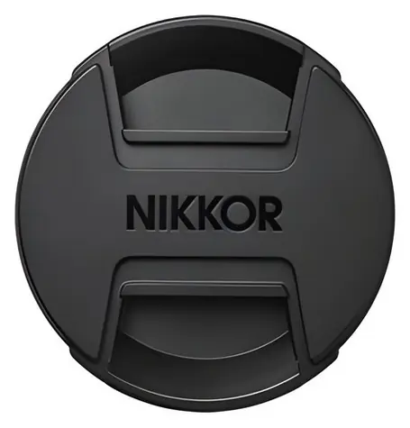 Nikon LC-62B / Krytka objektivu / 62 mm