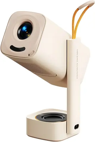 Yaber T1 Pro / Projektor / Full HD 1080p / 220 ANSI lm / Wi-Fi 6 / Bluetooth 5.4