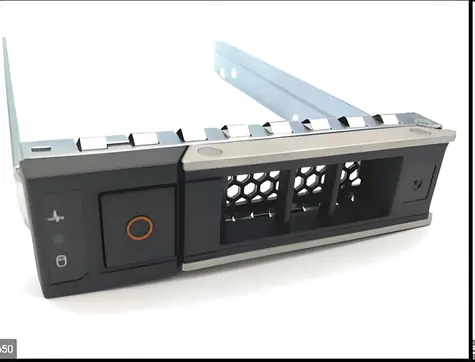 DELL rámeček pro SATA 3,5" HDD / Rámeček pro HDD / PowerEdge R240, R340, R440, R740xd a další