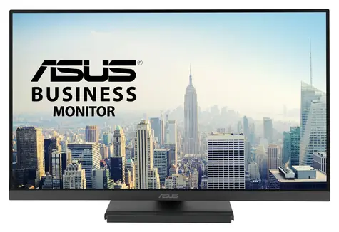 24" ASUS VB249QG černá / Monitor / IPS / FHD / 16:9 / 1 ms / 120 Hz / HDMI + DP + VGA