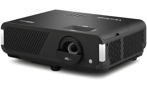 ViewSonic LX720-4K RGB / Projektor / DLP Laser / 4K UHD / 2x HDMI / WiFi / Google TV
