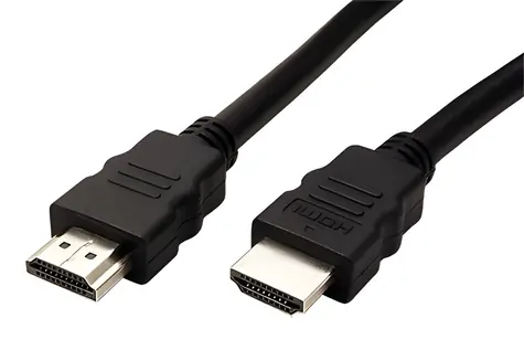Roline HDMI kabel M-M High Speed / Kabel / 10 m