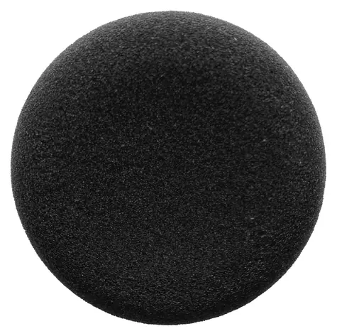 Jabra náušníky pro Perform 75 černé / Náušníky / pěna / 10 ks