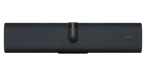 Jabra PanaCast 40 VBS Bar MS / Videokonferenční bar / 4K / USB-C / Bluetooth 5.2 / RJ-45