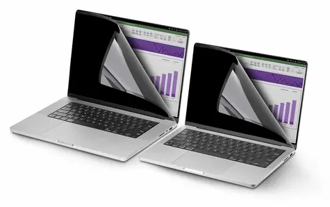 StarTech Privacy Screen MacBook Pro 13,3" M1/M2 / Filtr ochrany soukromí / Anti-glare / Blue Light
