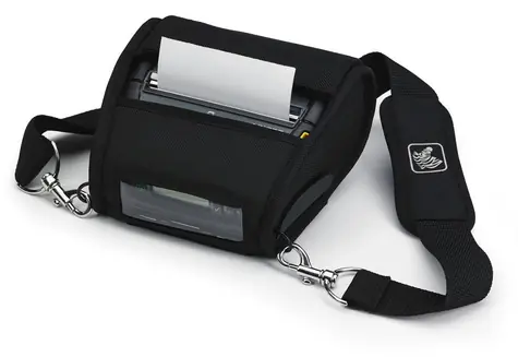 ZEBRA pouzdro pro tiskárnu ZQ510 / Pouzdro / Měkké