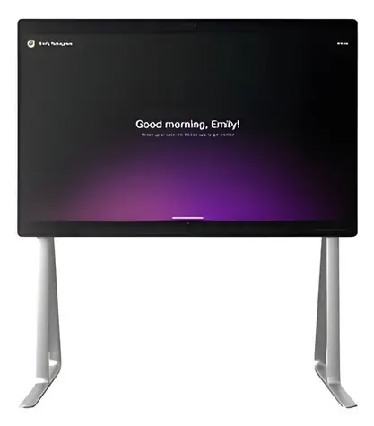 Cisco Podlahový stojan CS-BRD55P / Podlahový stojan / pro řadu CS-BRD55P