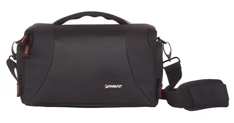 Starblitz WIZZ 15 II / Fotobrašna