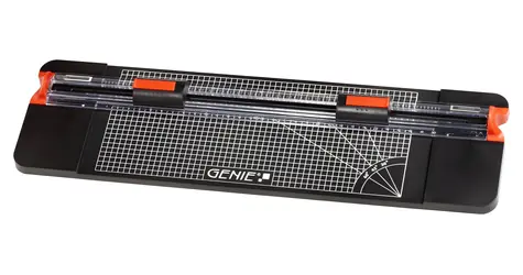 Genie SC322 / Řezačka / délka 46 cm
