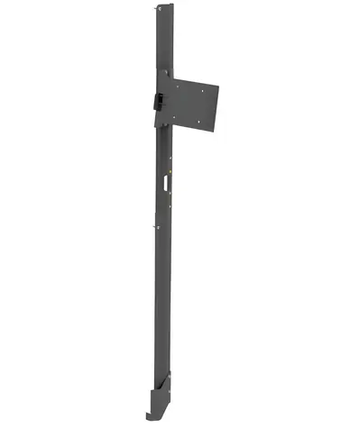 ZEBRA montážní držák pro CC6000 Large Cabinet / Držák / velký