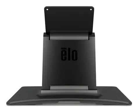 ELO STAND-1902/3-2202/3-BL-R/IN černý / Stojan / Pro dotykové monitory ELO 1902/1903/2202/2203