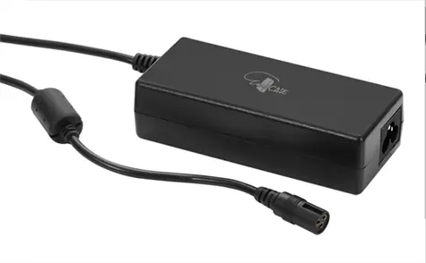 EUROCASE AD-820 černá / Napájecí adaptér / 90W / AC/DC / univerzální