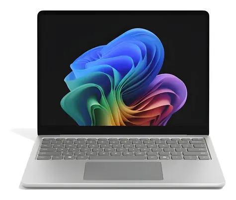 Microsoft Surface Laptop for Business / Notebook / 13" / Copilot+ PC / Intel Core Ultra 5 325 / W11 Pro