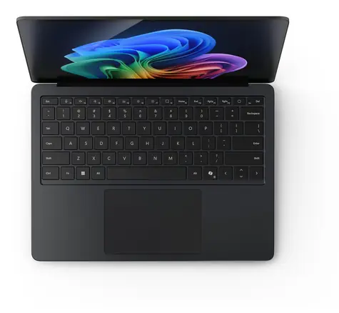 Microsoft Surface Laptop for Business 7th Edition / Notebook / Copilot+ PC / Intel Core Ultra 5 236V / W11P