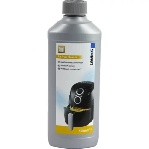 Scanpart SCA1110000032 / Čistič horkovzdušných fritéz / 500 ml