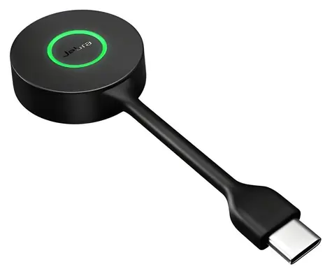Jabra Link 400C / Bezdrátový adaptér / USB-C / MS
