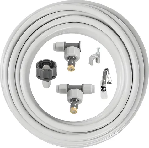 CELLFAST Vodní clona C52-271G / 15 m