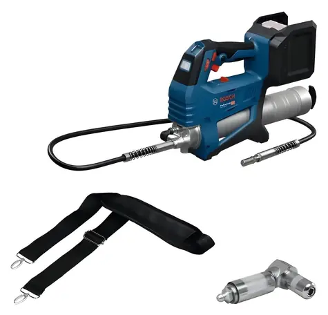 Bosch GFP 18V-10 Professional / Aku maznice / 18V / bez aku a nabíječky
