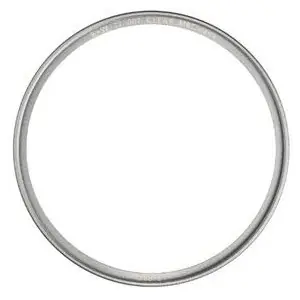 B+W T-Pro Clear MRC nano 43 mm / Filtr / Čirý / MRC povlak
