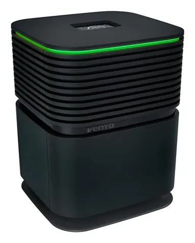 Venta AP735 AEROSTYLE Compact černá / Čistička vzduchu / HEPA H13 / WiFi / 75 m2