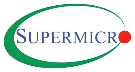 Supermicro SNK-P0088AP4 / Chladič pro serverové procesory / LGA4677 / 2U / TDP 350W