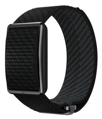 Polar Loop černá S-L / Hodinky a osobní trenér