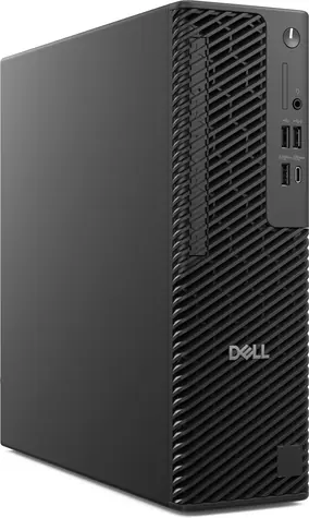 DELL Pro Max Slim FCS1250 černá / Počítač / Intel Core Ultra 7-265 / 32GB / 1TB SSD / W11P