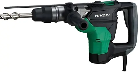 Hitachi DH40MC WSZ / Vrtací kladivo / 1100 W