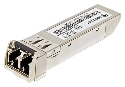 Trendnet TEG-MGBSX / SFP modul / 1000Base-SX / 2x LC / MM / 850nm / 550m