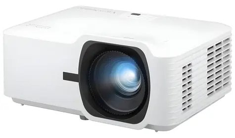 ViewSonic LSD600W / Projektor / DLP Laser / WXGA / 6000 ANSI lm / HDMI / USB / RS232