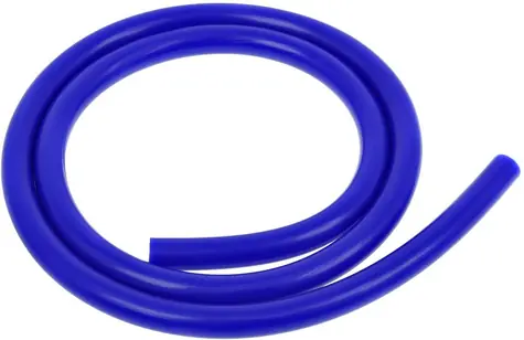 Alphacool Silicone Bending Insert modrá / Ohýbací vložka / 13 mm / ID 1/2" HardTubes / 100 cm