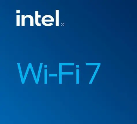 Intel Wi-Fi 7 BE202 / WiFi/BT adaptér / M.2 / Bluetooth 5.4 / non-vPro / Bulk