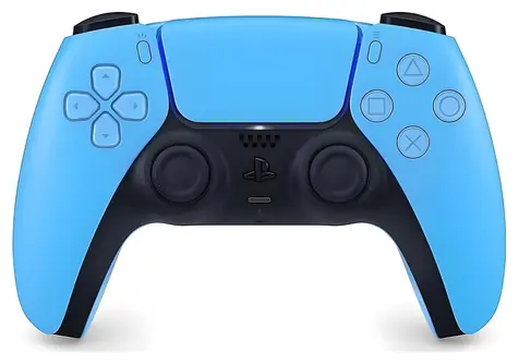 Sony DualSense V2 Starlight Blue / Gamepad / PS5 / bezdrátový / haptická zpětná vazba