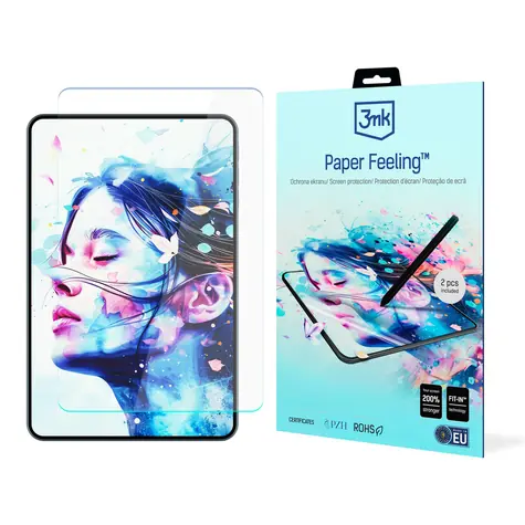 3mk Paper Feeling / Ochranná fólie / pro Huawei MatePad 11.5" S