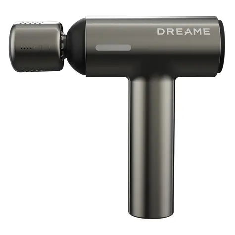 Dreame T60 titanová / Masážní pistole