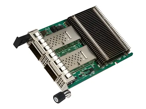 Intel E830-CQDA2 / Síťový adaptér / OCP 3.0 / 10/25/40/50 Gb Ethernet