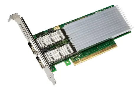 Intel Ethernet Network Adapter E810-CQDA2 bulk / Síťová karta / PCIe 4.0 x16 / 2x QSFP28 100Gb